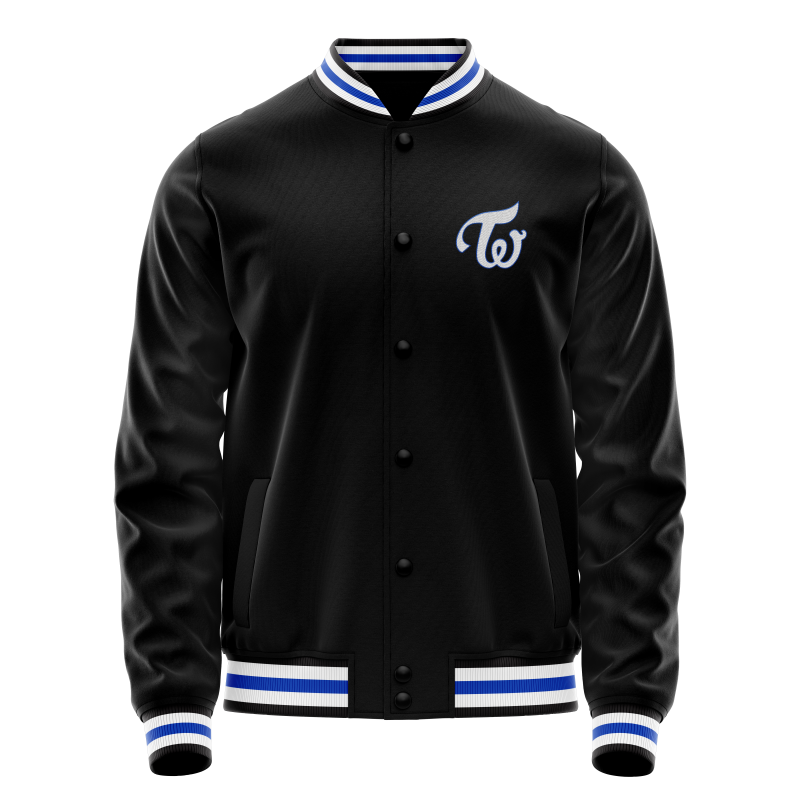 TWICE Sydney Jacket by TWICE VIP