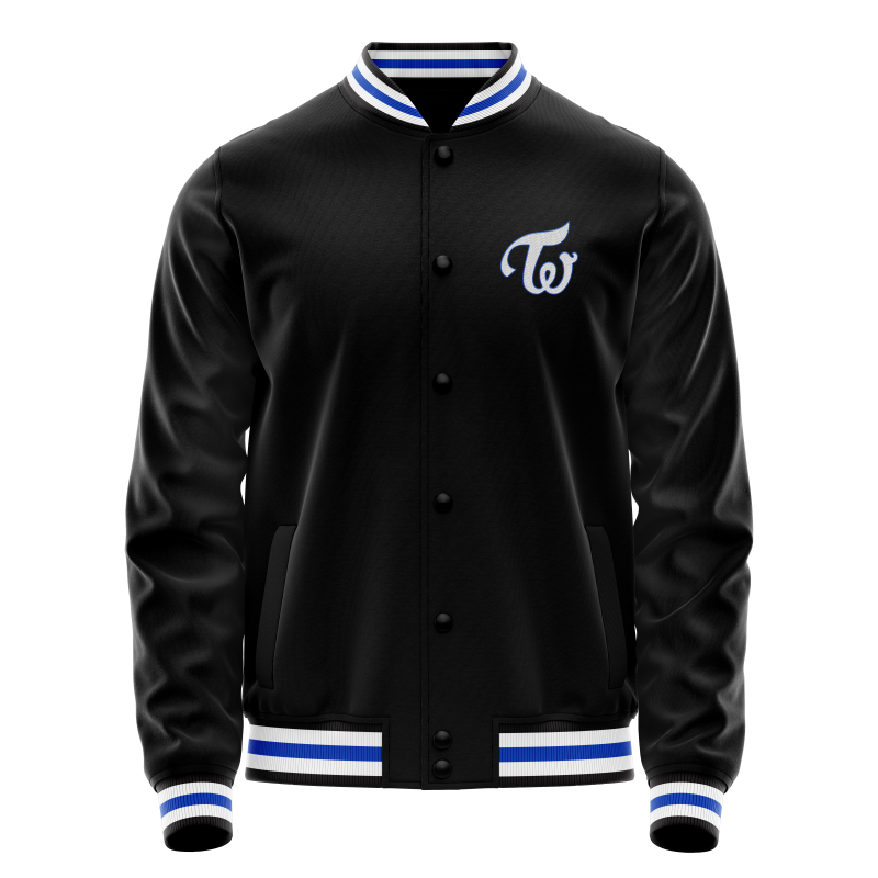 TWICE Melbourne Jacket by TWICE VIP