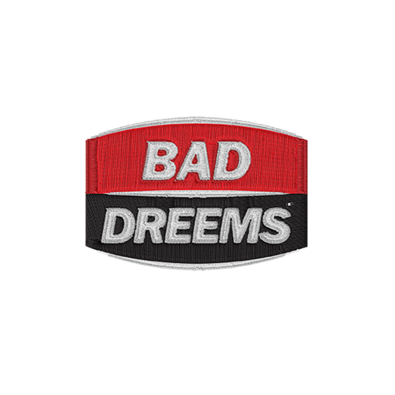 West End Patch by Bad Dreems