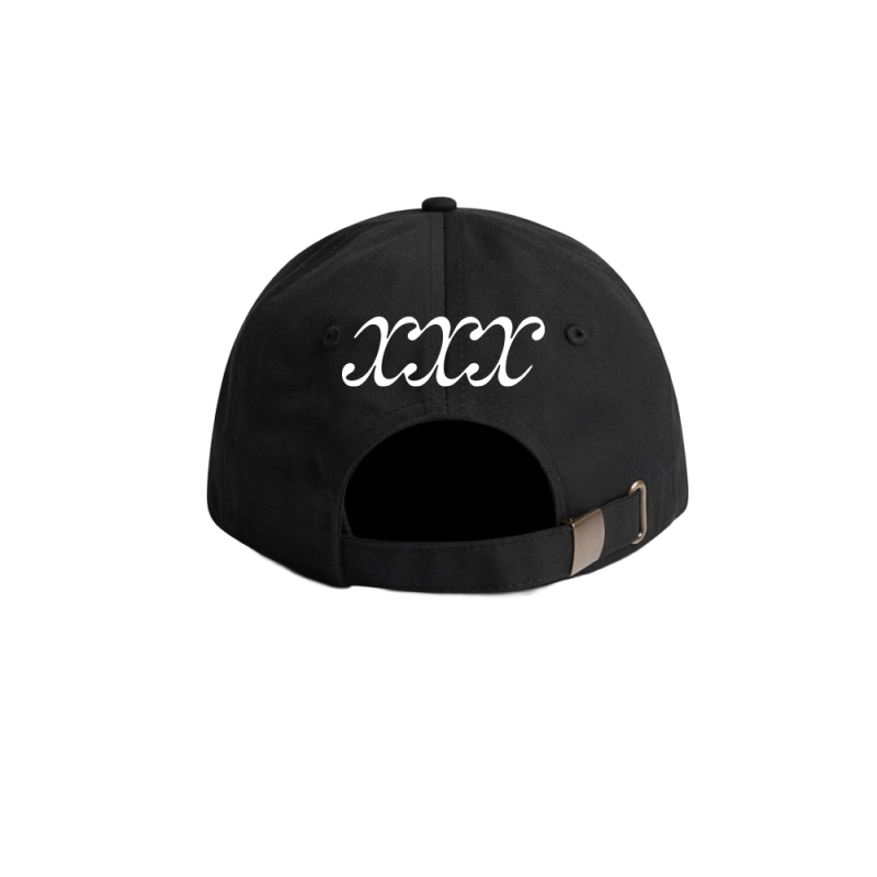 Logo Cap by The Veronicas