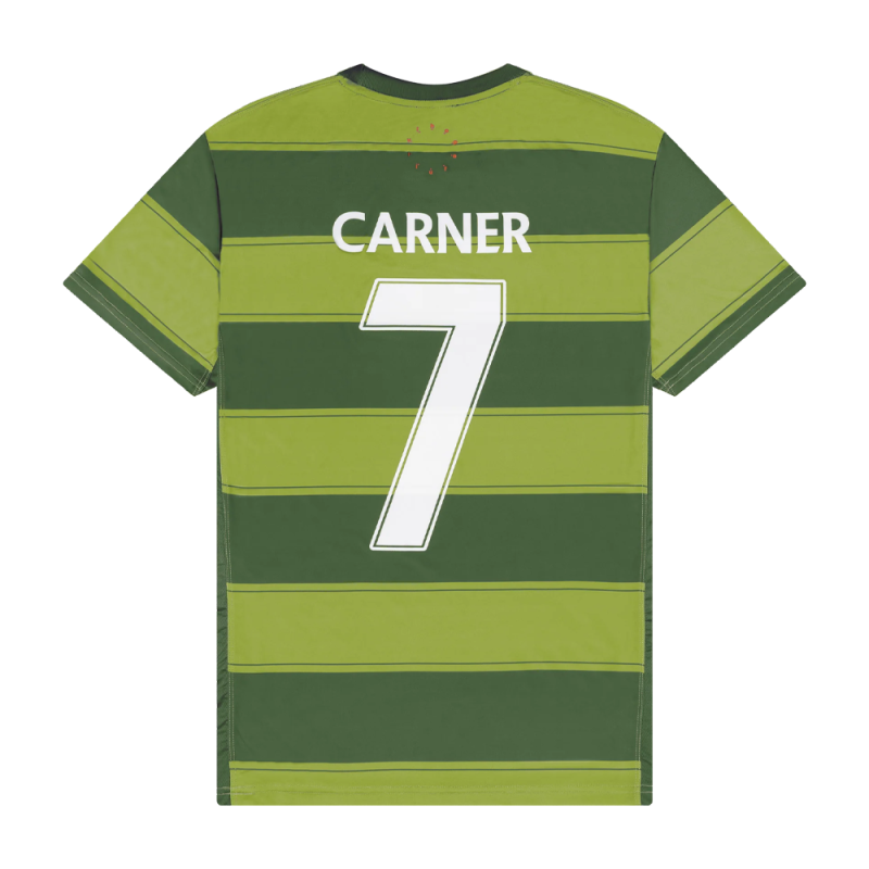 HOPEFULLY FOOTBALL SHIRT by Loyle Carner