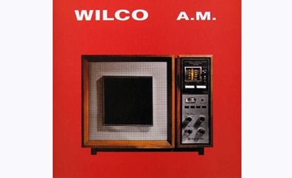 A.M. (CD) by Wilco