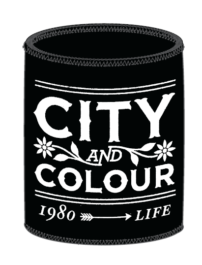 Stubby Holder by City And Colour