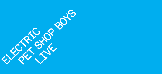 Cap 2014 Australian Tour by Pet Shop Boys