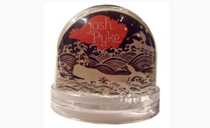 Snowglobe by Josh Pyke