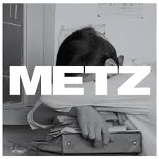 Metz Vinyl by Metz
