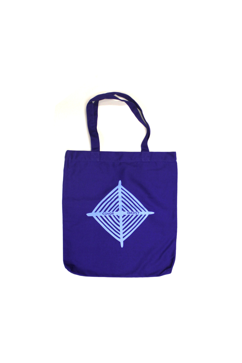 Tote Bag by Conor Oberst 