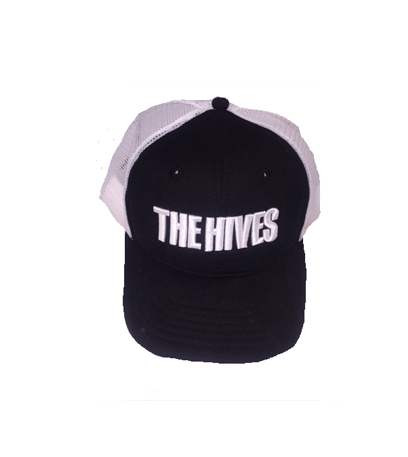 Trucker Cap by The Hives