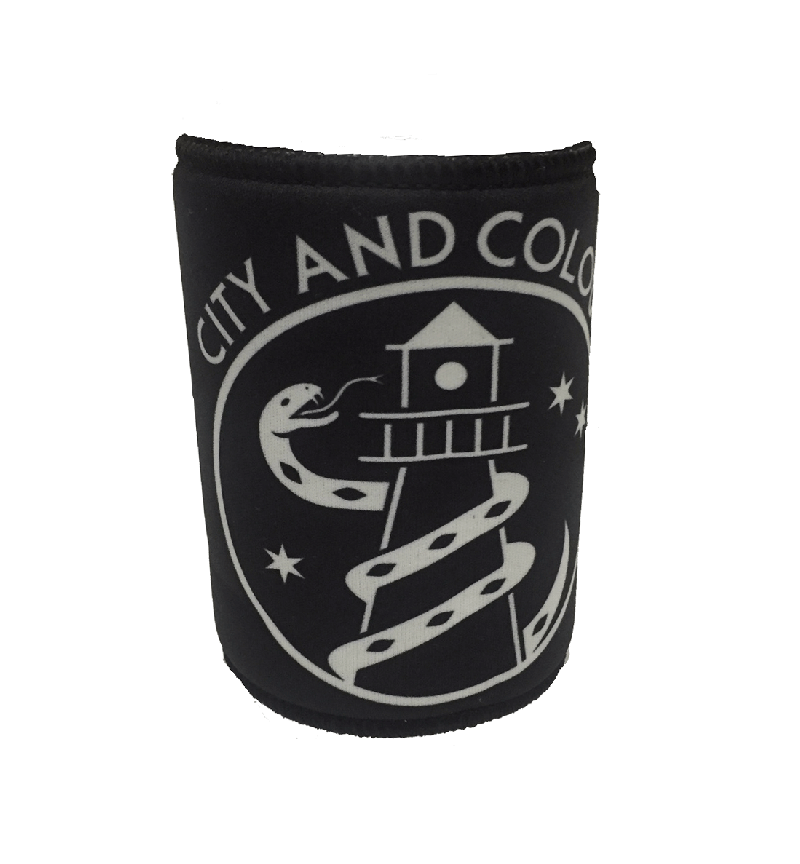 Lighthouse Stubby Holder by City And Colour