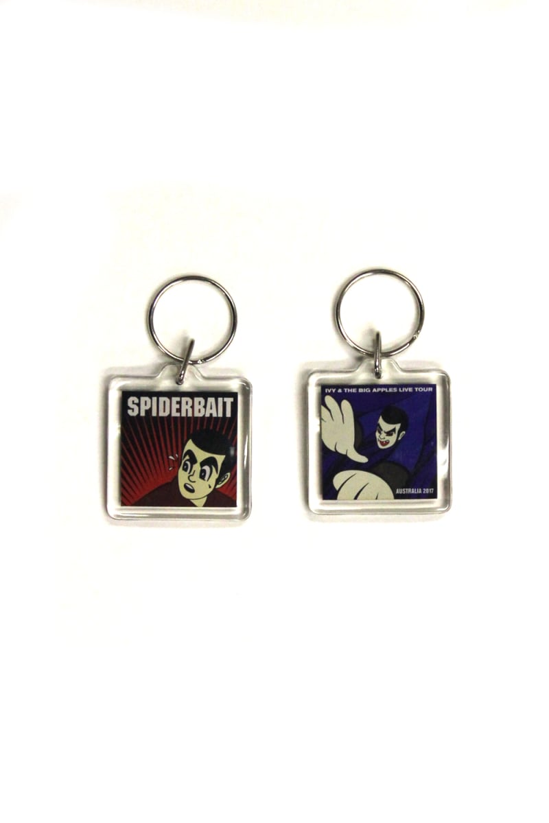 Spiderbait — Official Merchandise