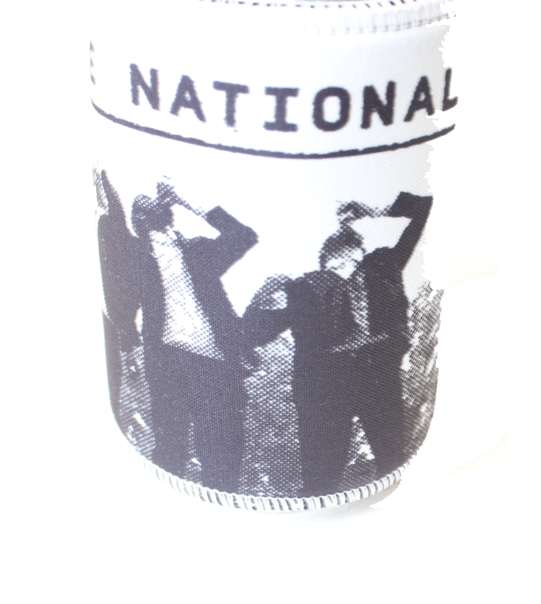 Stubby by The National